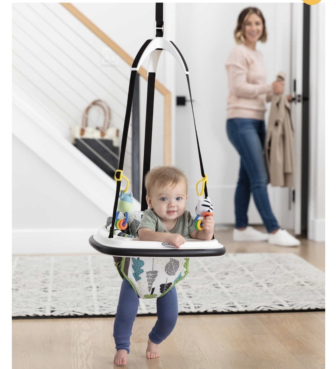 Jump Kids™ – Diversão Saudável e Segura para os Pequenos