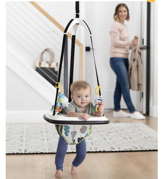 Jump Kids™ – Diversão Saudável e Segura para os Pequenos